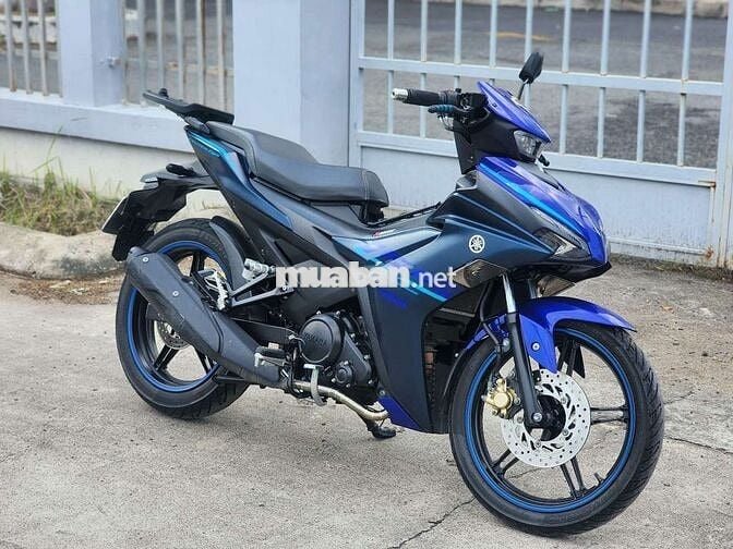 EXCITER 155vva 2022 khoá Smartkey
