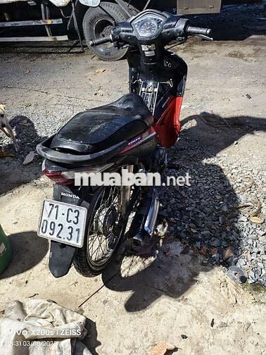 honda wave 110 máy êm mạnh
