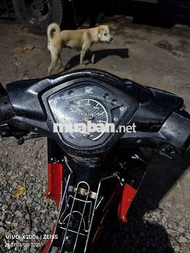 honda wave 110 máy êm mạnh
