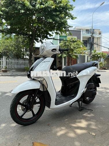 Yamaha Janus 2018 B.số 43 Góp trả trước 3tr5