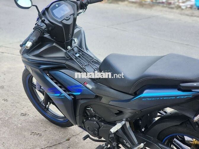 EXCITER 155vva 2022 khoá Smartkey