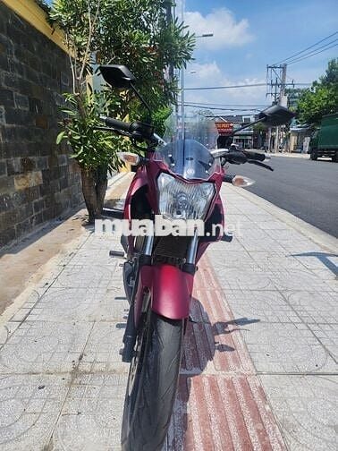 Yamaha FZ150i