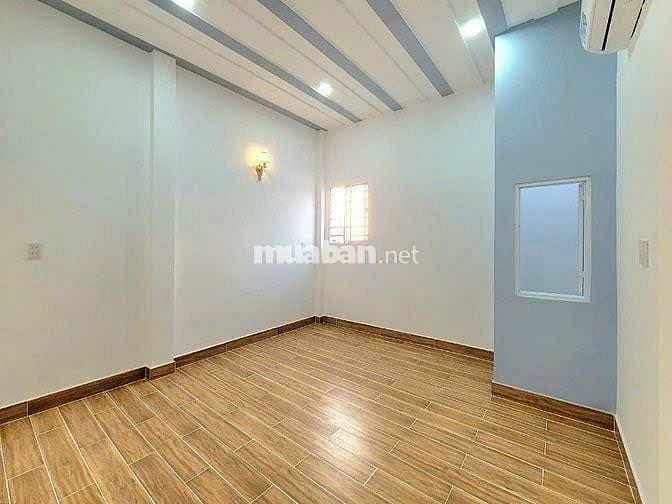 CƠ HỘI HIẾM CÓ SỞ HỮU NHÀ TRUNG TÂM TÂN BÌNH ĐƯỜNG HỒNG LẠC, CHỈ 2 TỶ 