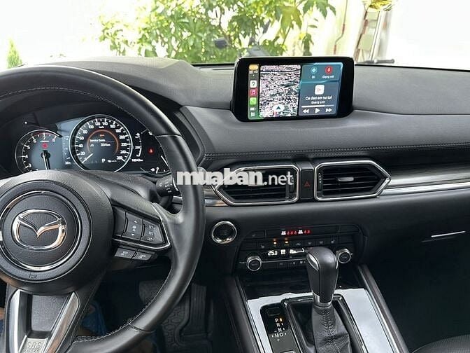 Mazda CX 8 2023 Premium - 18000 km
