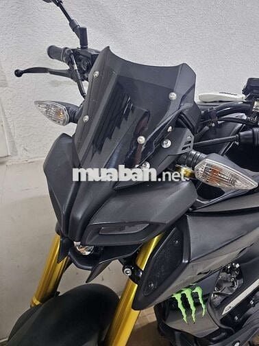 MT15 2021 đen BSSG