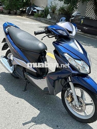 Yamaha Luvias Fi máy zin áo đẹp