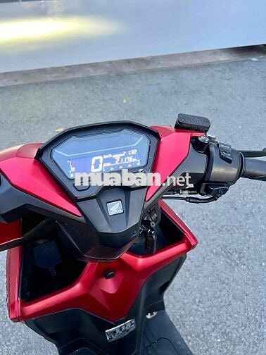 VARIO 2019 bstp đỏ nhám cực đẹp