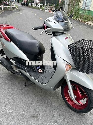 HonDa LEAD Fi chính chủ công chứng