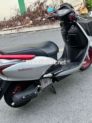 HonDa LEAD Fi chính chủ công chứng