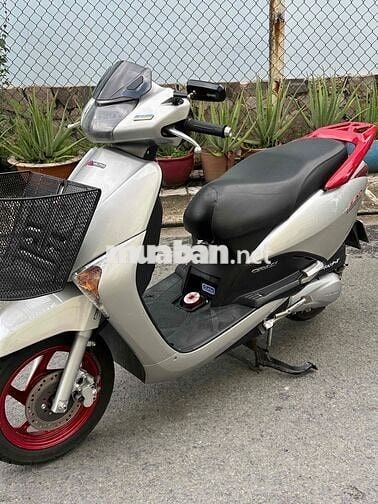 HonDa LEAD Fi chính chủ công chứng