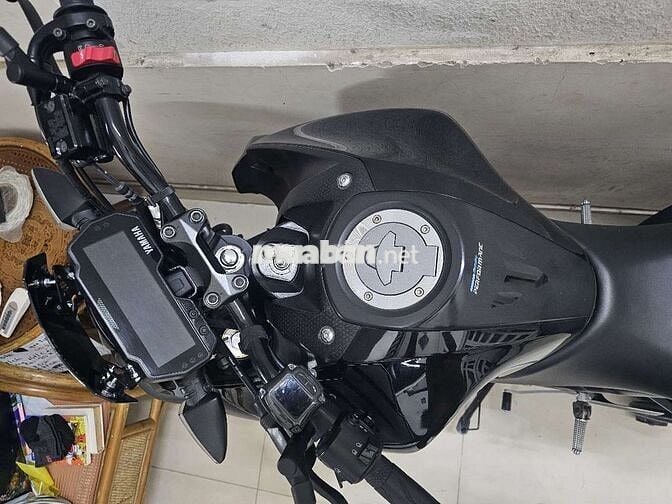 MT15 2021 đen BSSG