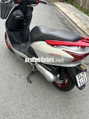 HonDa LEAD Fi chính chủ công chứng