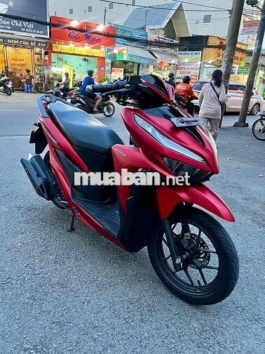 VARIO 2019 bstp đỏ nhám cực đẹp