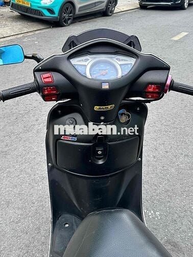 HonDa LEAD Fi chính chủ công chứng