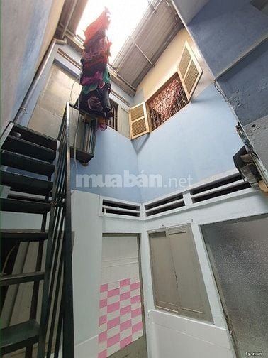 Tân Bình, HCM - Cho thuê phòng 1 người ở, diện tích 13m2, 1tr6