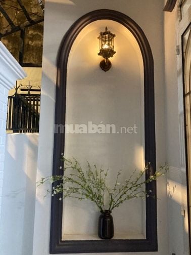 Chính chủ cần bán nhà HXH, gần Chợ Gò Vấp, ĐH Công nghiệp