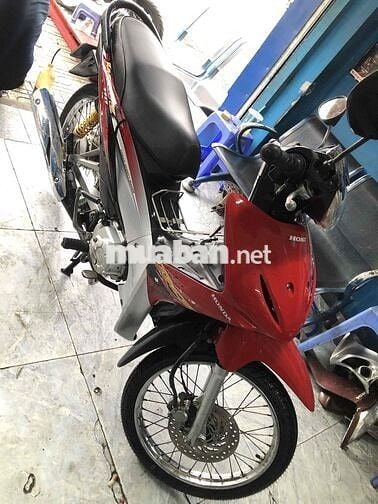 wave rs đời 2010 xe đẹp máy zin êm