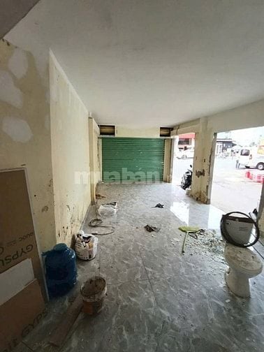 Cho thuê nhà 2 mặt tiền Đường 3/2, P.2, Q.11 giá 15tr