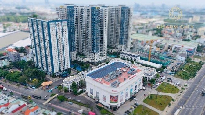 Cơ Hội Sở Hữu Căn Hộ Cao Cấp 2PN Chỉ Từ 312 Triệu Dự Án The Infinity 
