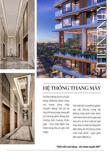 Cơ Hội Sở Hữu Căn Hộ Cao Cấp 2PN Chỉ Từ 312 Triệu Dự Án The Infinity 