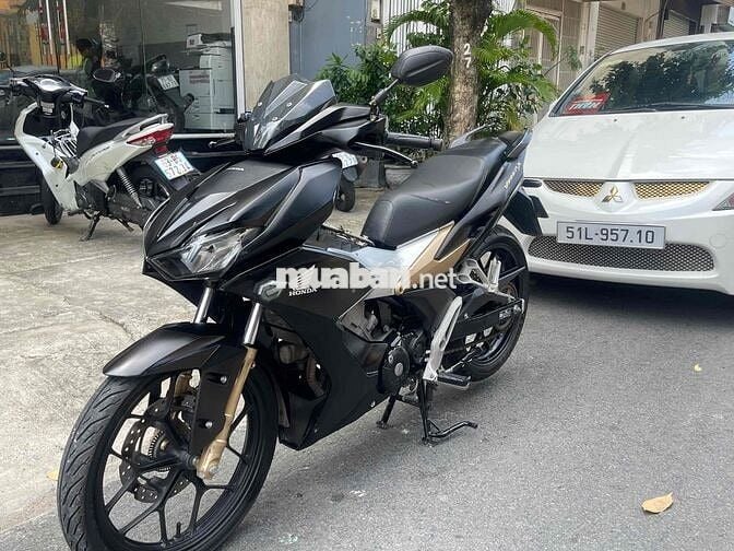 cần bán xe whinnerX 2020 thắng abs