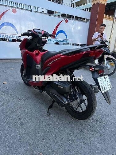 VARIO 2019 bstp đỏ nhám cực đẹp