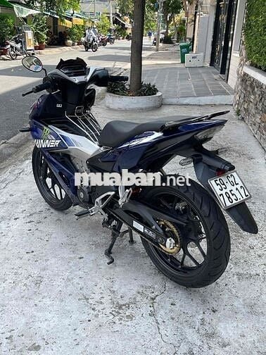cần bán xe whinerX 2010 xe chính chủ ký giấy