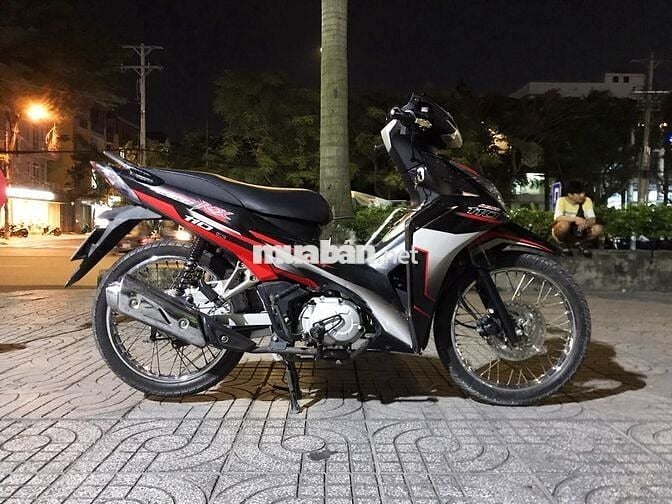WAVE RSX ĐEN BIỂN 59(+1)