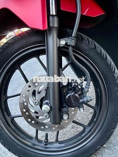 VARIO 2019 bstp đỏ nhám cực đẹp
