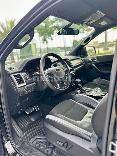 🐦‍🔥 Ford Raptor 2.0 4x4 Diesel  🤩 Xe biển A không niên hạn hiếm gặp
