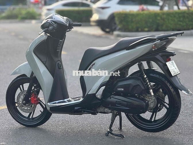 Honda-SH 125 ABS