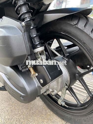 Bán Vario 150 mode 2018 máy zin, xe 9 chủ tphcm