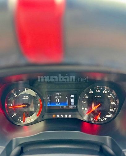 🐦‍🔥 Ford Raptor 2.0 4x4 Diesel  🤩 Xe biển A không niên hạn hiếm gặp