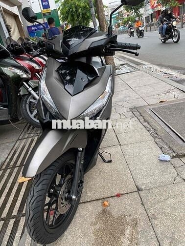 Bán Vario 150 mode 2018 máy zin, xe 9 chủ tphcm