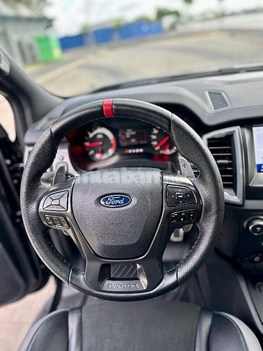 🐦‍🔥 Ford Raptor 2.0 4x4 Diesel  🤩 Xe biển A không niên hạn hiếm gặp