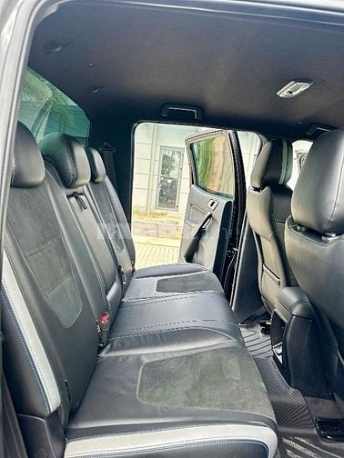 🐦‍🔥 Ford Raptor 2.0 4x4 Diesel  🤩 Xe biển A không niên hạn hiếm gặp