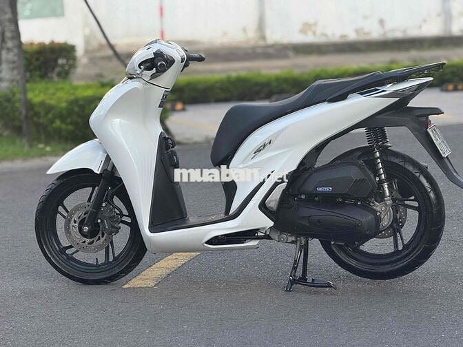 honda- Sh 125cc dk 12/2022