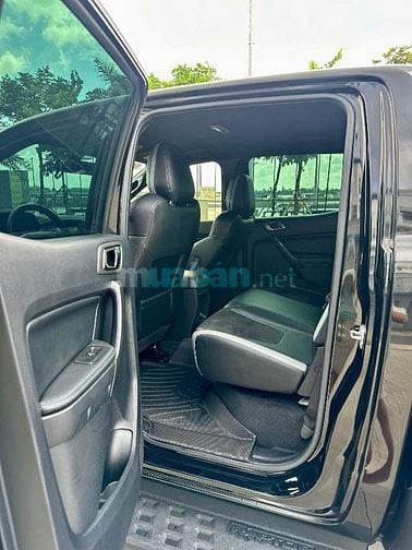 🐦‍🔥 Ford Raptor 2.0 4x4 Diesel  🤩 Xe biển A không niên hạn hiếm gặp