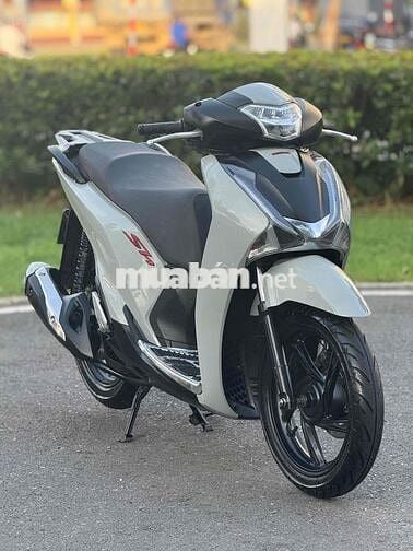 Honda-SH 125 ABS