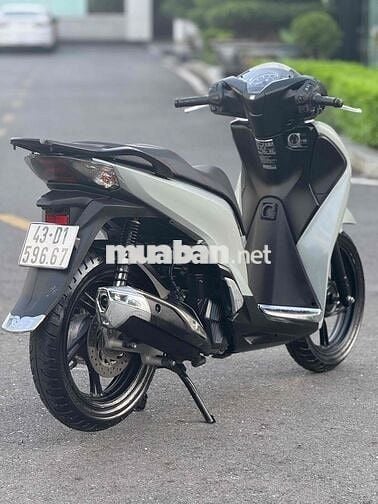 Honda-SH 125 ABS