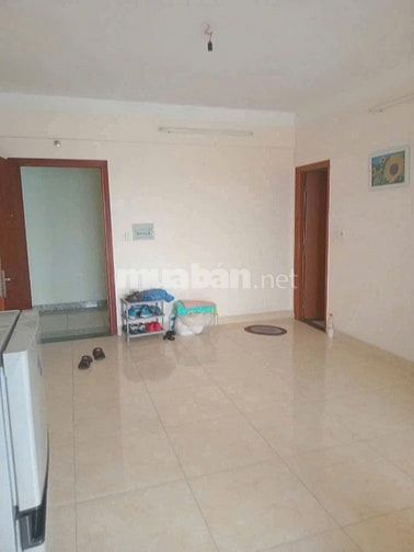Chung cư Lakai, Nguyễn Tri Phương, Q5: 65m2, 2p ngủ, 9tr/tháng