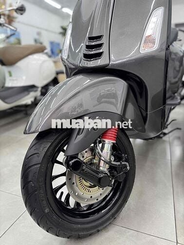 vespa sprint ABS iGet 2025 lướt 500km