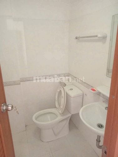 Chung cư Lakai, Nguyễn Tri Phương, Q5: 65m2, 2p ngủ, 9tr/tháng