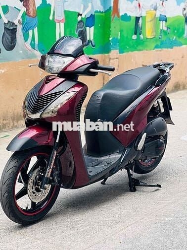 SH 125 2O15VN lên full ý