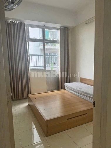 Chung cư Lakai, Nguyễn Tri Phương, Q5: 65m2, 2p ngủ, 9tr/tháng