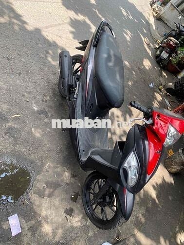 xe 50CC tay ga bán máy êm giấy tờ đầy đủ