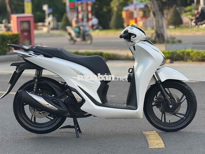 honda- Sh 125cc dk 12/2022