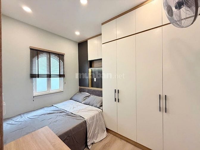 ⭐️Nhà tuyệt đẹp CAO CẤP Huỳnh Văn Bánh, P15, Q.Phú Nhuận, ở ngay