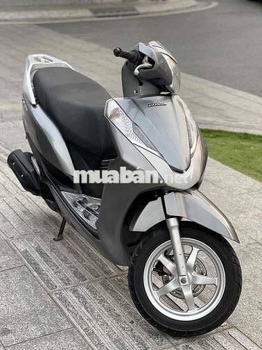 Honda Lead 125cc xe đẹp máy zin mới 90%