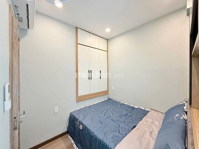 ⭐️Nhà tuyệt đẹp CAO CẤP Huỳnh Văn Bánh, P15, Q.Phú Nhuận, ở ngay